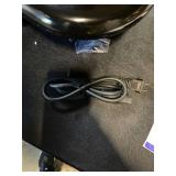 Seaan Portable Electric Grill