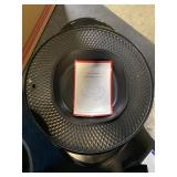 Seaan Portable Electric Grill