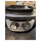 Seaan Portable Electric Grill