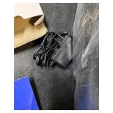 Belmint 10-Motor Plush Massage Mat