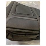 Belmint 10-Motor Plush Massage Mat