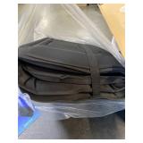 Belmint 10-Motor Plush Massage Mat