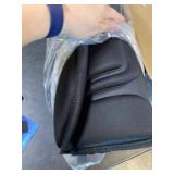 Belmint 10-Motor Plush Massage Mat