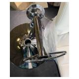 Homall Modern PU Leather Barstool