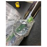 Homall Modern PU Leather Barstool