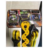 ProLifter Gardening & Heavy Lifting Tool