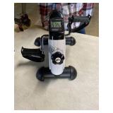 Hausse Portable Exercise Pedal Bike
