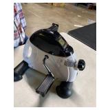 Hausse Portable Exercise Pedal Bike