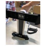 Hausse Portable Exercise Pedal Bike