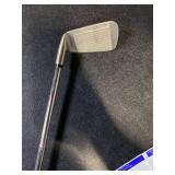 Square Strike Wedge