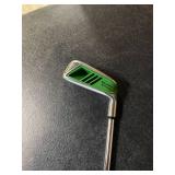 Square Strike Wedge