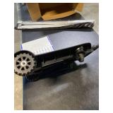 Rolling Trolley Foldable Cart