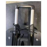 Rolling Trolley Foldable Cart