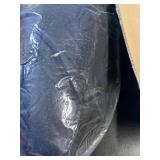 Super Soft Doughnut Style Pet Bed