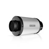 AC Infinity Inline Duct Fan Silencer