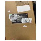 AC Infinity Inline Duct Fan Silencer