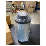 AC Infinity Inline Duct Fan Silencer