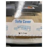 Taococo Sectional Cover