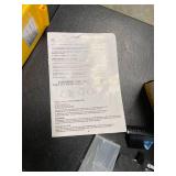 Vapamore Portable Steam Cleaner