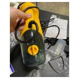 Vapamore Portable Steam Cleaner