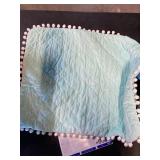 Liferevo Luxury Plus Shaggy Duvet Cover Set (Queen Size)