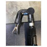 Orbit Irrigation Telescope Gutter Wand