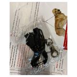 Urban Deco Pet Grooming Arm