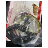 Urban Deco Pet Grooming Arm