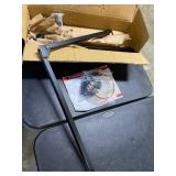 Urban Deco Pet Grooming Arm