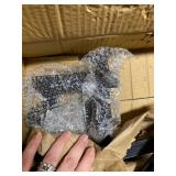 Urban Deco Pet Grooming Arm