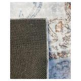 Bedsure Multicolored Boho Area Rug