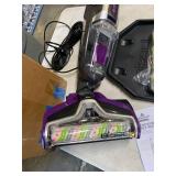 BISSELL Crosswave Pet Pro All-in-One Wet/Dry Cleaner