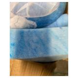 Memory Foam Mattress Topper