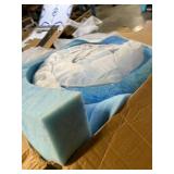 Memory Foam Mattress Topper