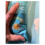 Biena Vegan Ranch Baked Chickpea Puffs