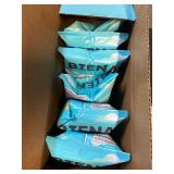 Biena Vegan Ranch Baked Chickpea Puffs