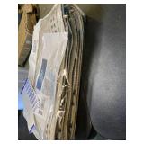 Adiva Rugs Machine Washable Area Rug