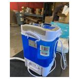 Globest Portable Single Tub Compact Washing Machine