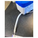 Globest Portable Single Tub Compact Washing Machine