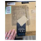 UDEAR Free-Standing Shoe Organizer