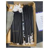 UDEAR Free-Standing Shoe Organizer