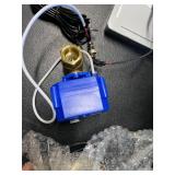 Amazon Steam Shower Generator