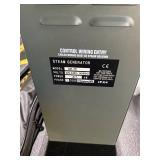 Amazon Steam Shower Generator