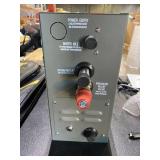 Amazon Steam Shower Generator