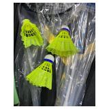 Senston Badminton Rackets (4 PACK)