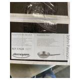 Demeyere John Pawson Frying Pan