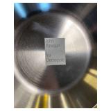 Demeyere John Pawson Frying Pan