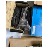 Disc Brake Rotors & Pads