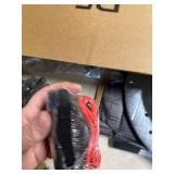 Disc Brake Rotors & Pads