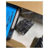 Disc Brake Rotors & Pads